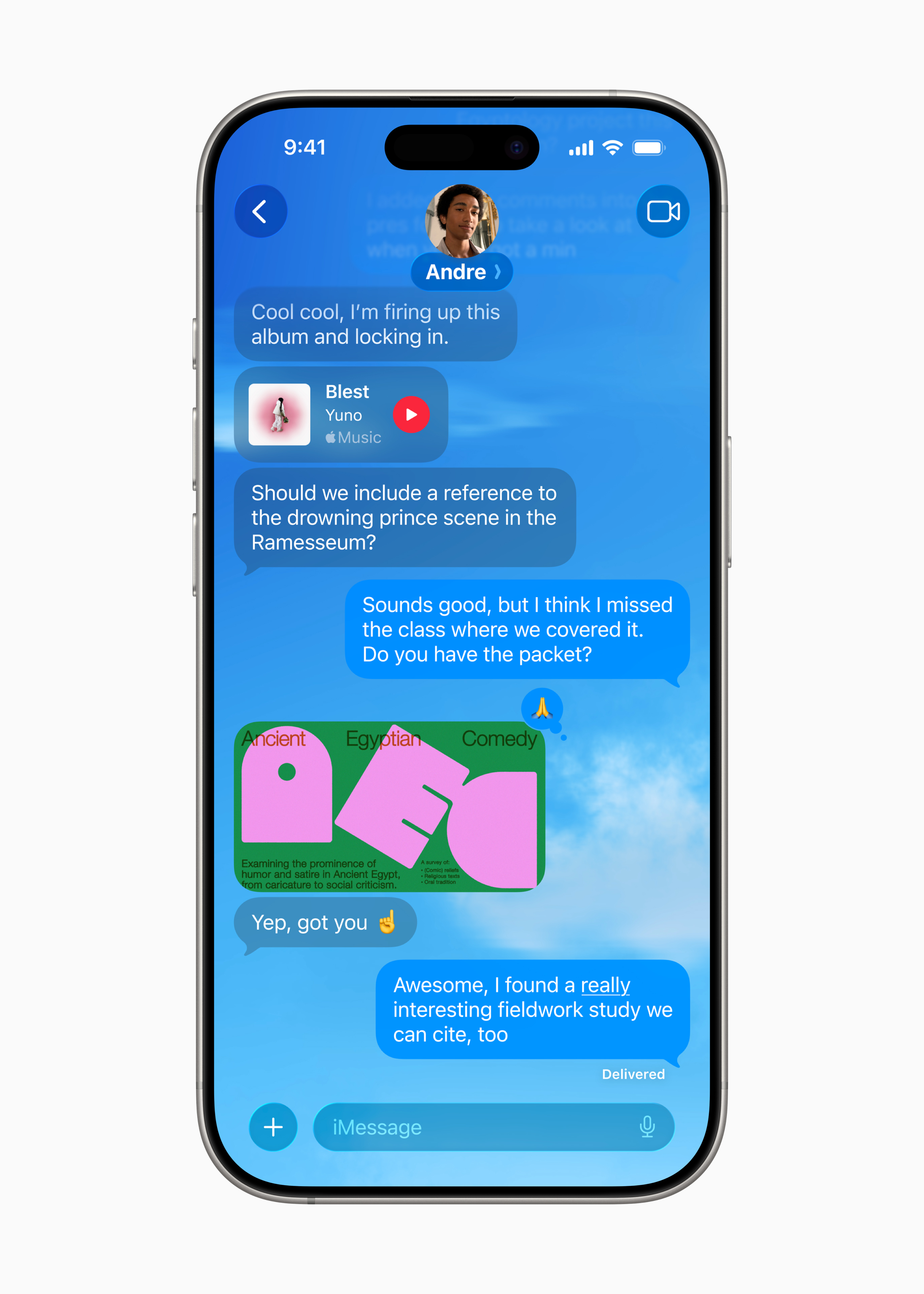 Apple Ƴ iOS 26ٴ iPhone 