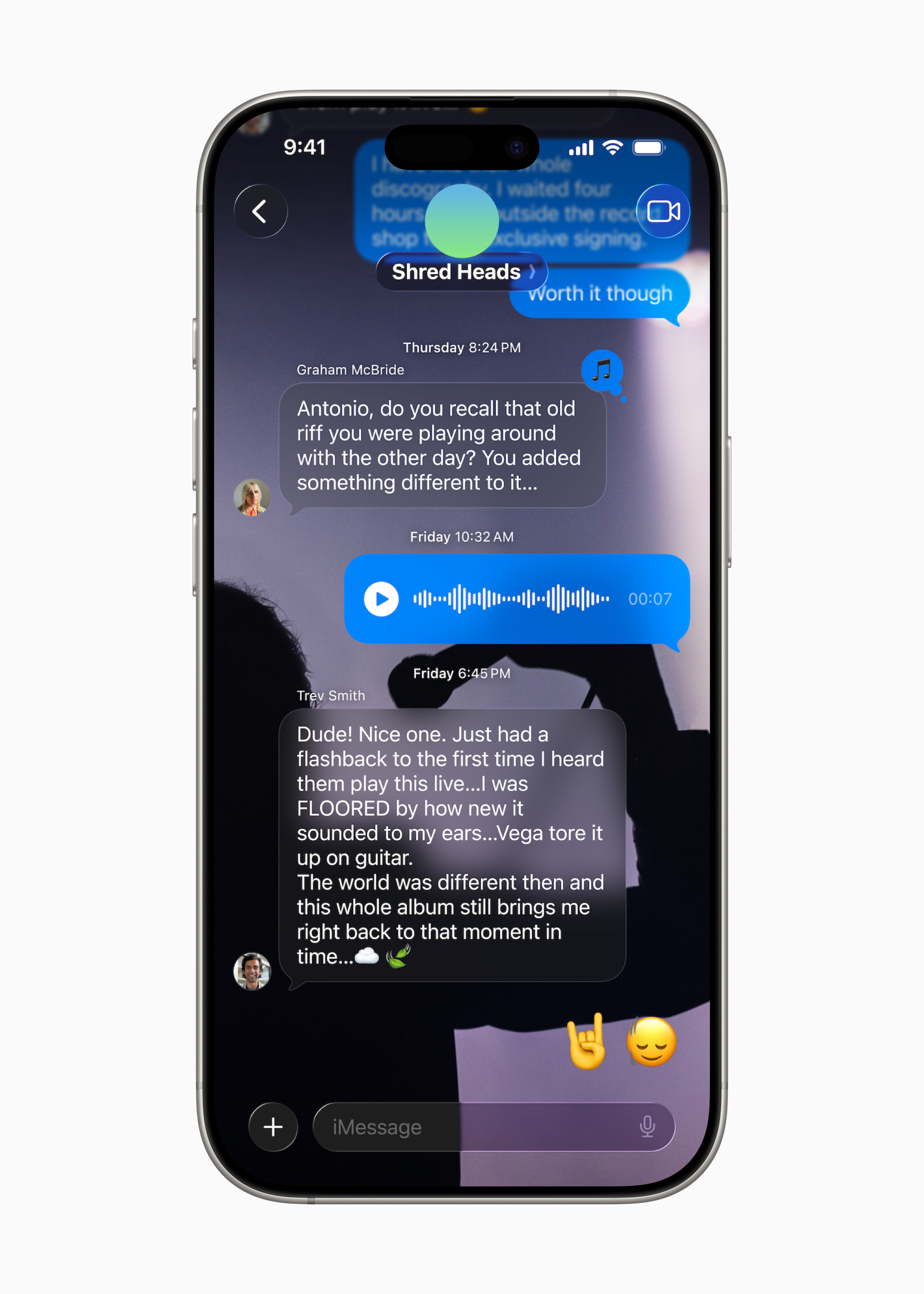 Apple Ƴ iOS 26ٴ iPhone 