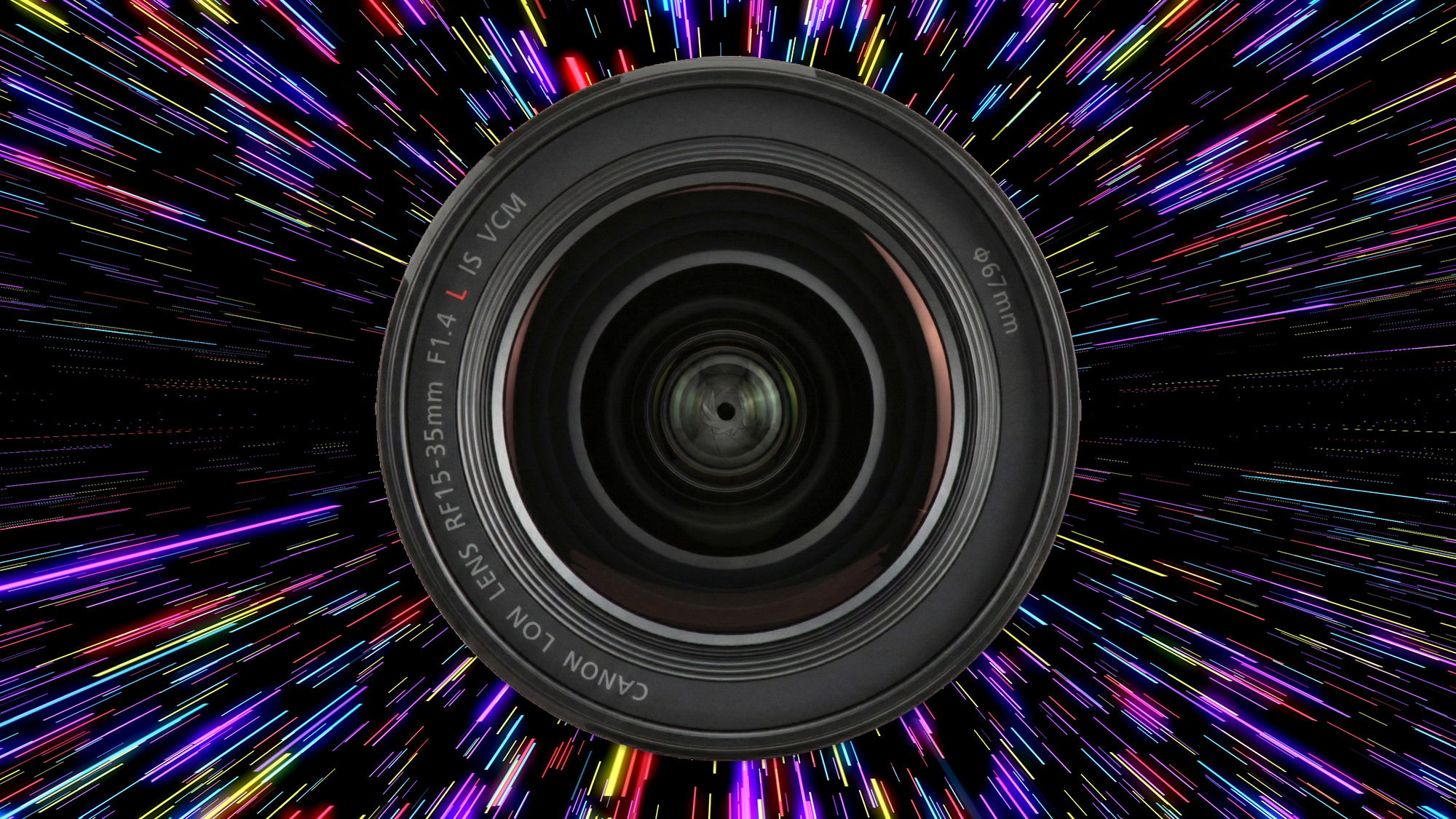 ���ܻ���2026���°����Ƴ�F1.4�佹��ͷ