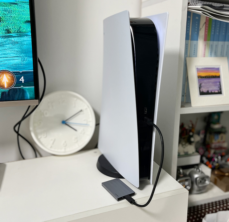 PS5ϷSM2320PSSDΪ׷