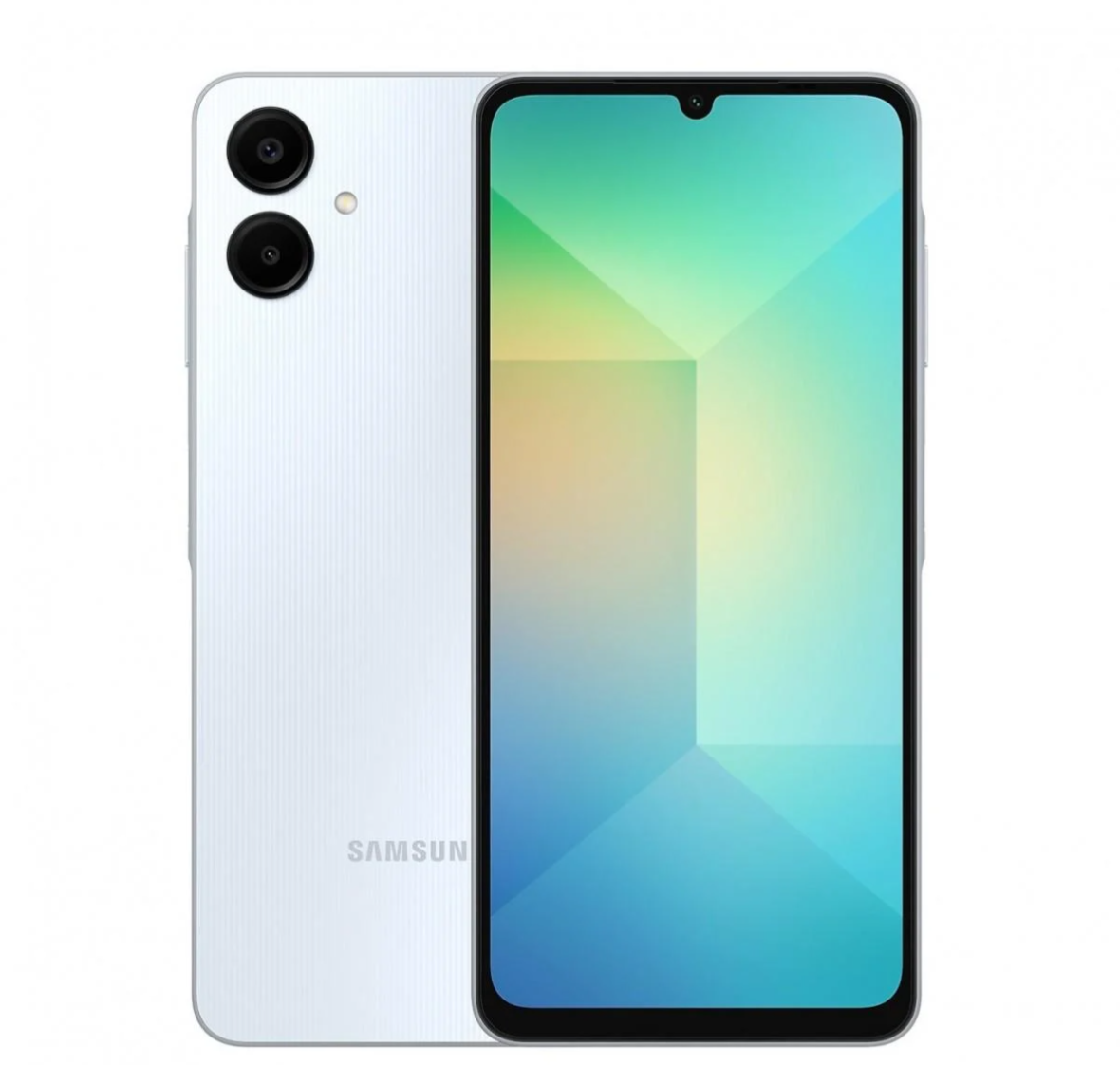 Galaxy A06ֻȾͼع⣺ˮơɫ