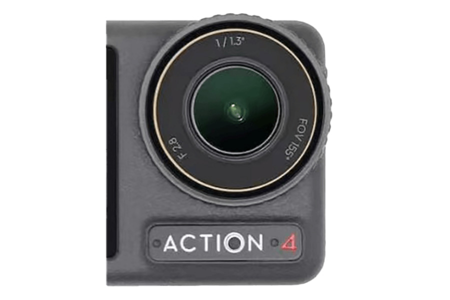 OSMO Action 4ع