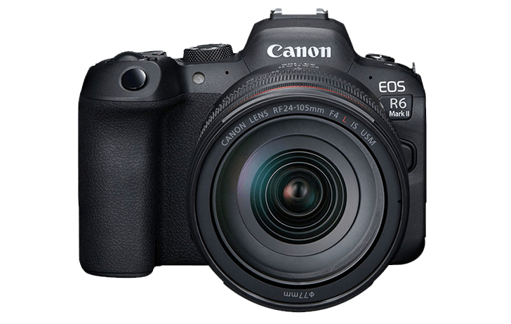 EOS R6 Mark II11·