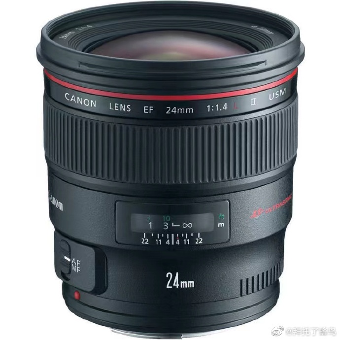 EF 24MM F/1.4L IIͣ