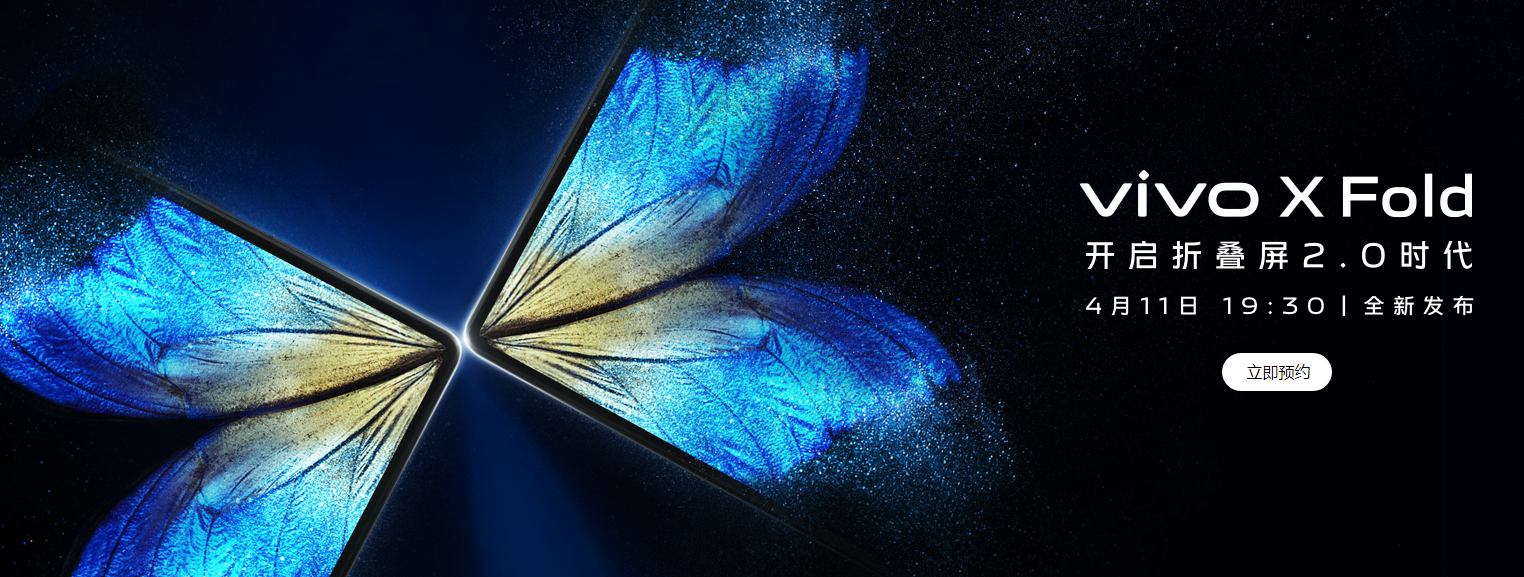 vivo X Foldʽ 8䱸ˢE5˫