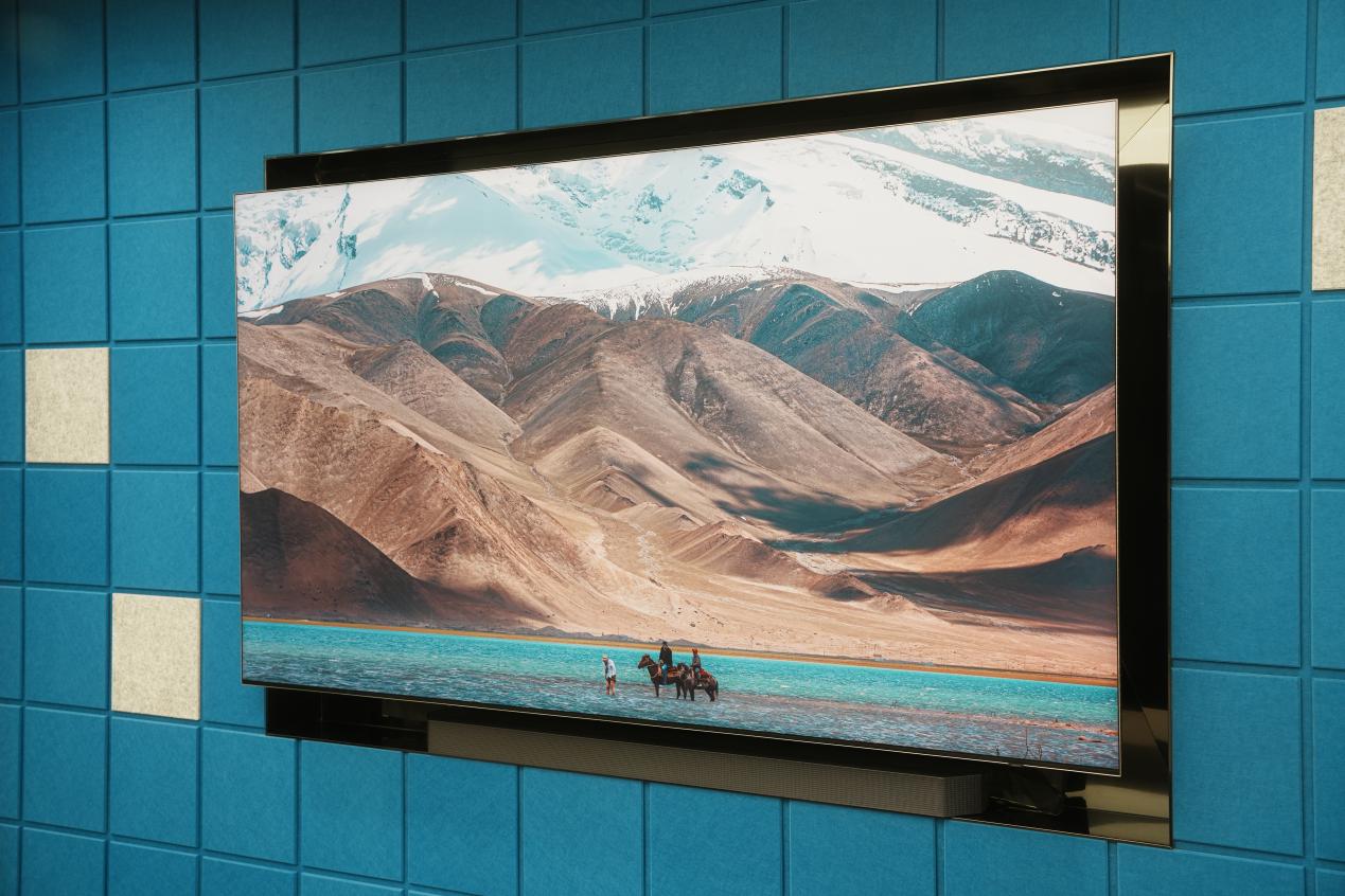 AI  콢ƷNeo QLED 8K QN950F
