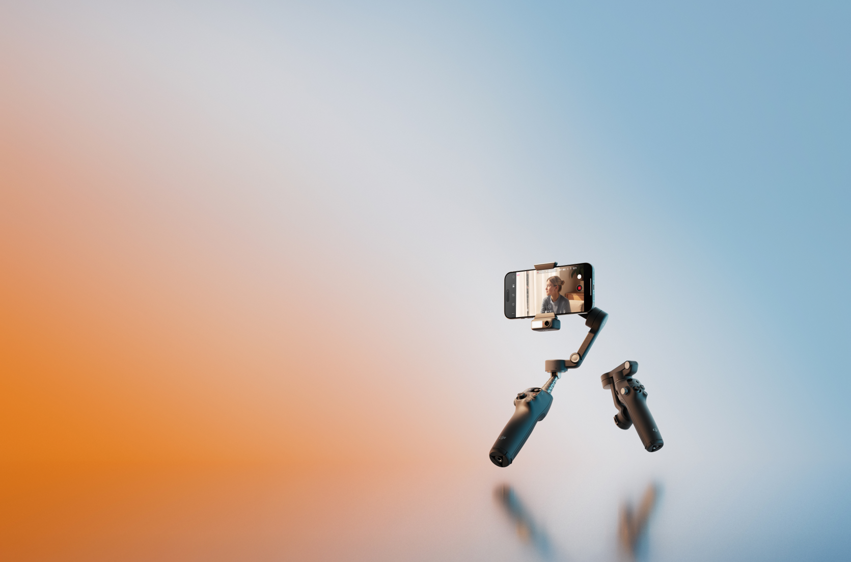  DJI Osmo Mobile 8 ȫ׼ֻȶʽۼ 898 Ԫ