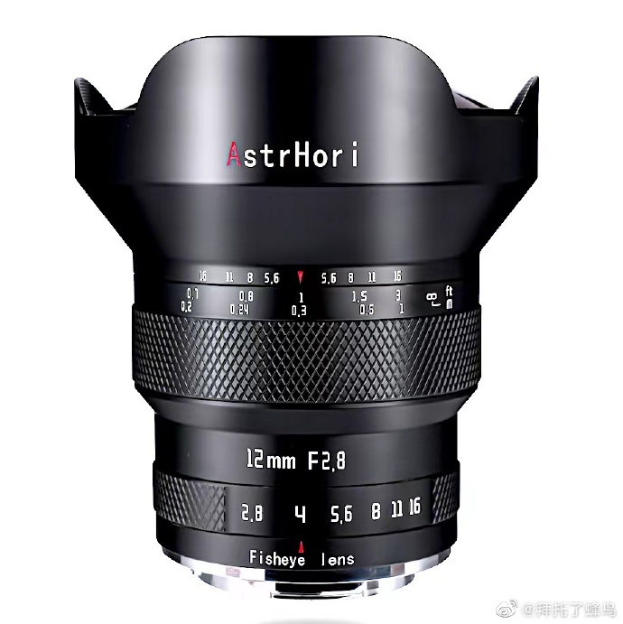 ʯ12mm F/2.8۾ͷ18mm F/8᾵ͷʽ