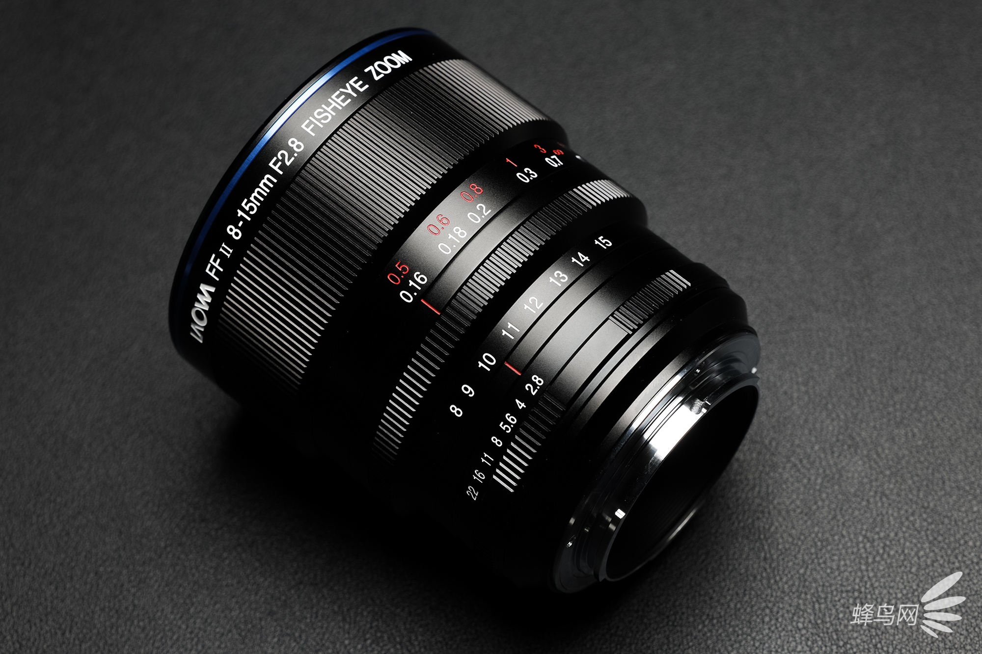 8-15mm F2.8۾ͷ ǵ֮