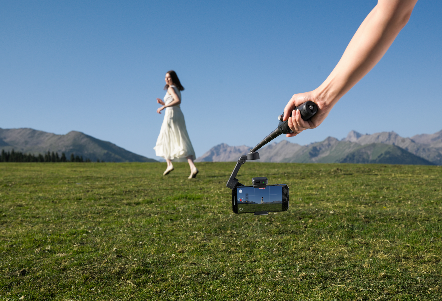  DJI Osmo Mobile 8 ȫ׼ֻȶʽۼ 898 Ԫ