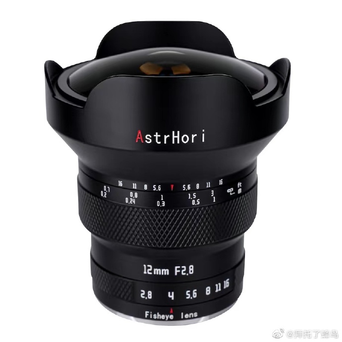ʯ12mm F/2.8۾ͷ18mm F/8᾵ͷʽ