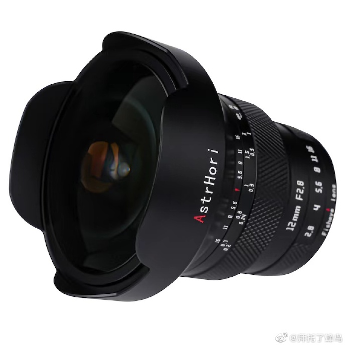 ʯ12mm F/2.8۾ͷ18mm F/8᾵ͷʽ