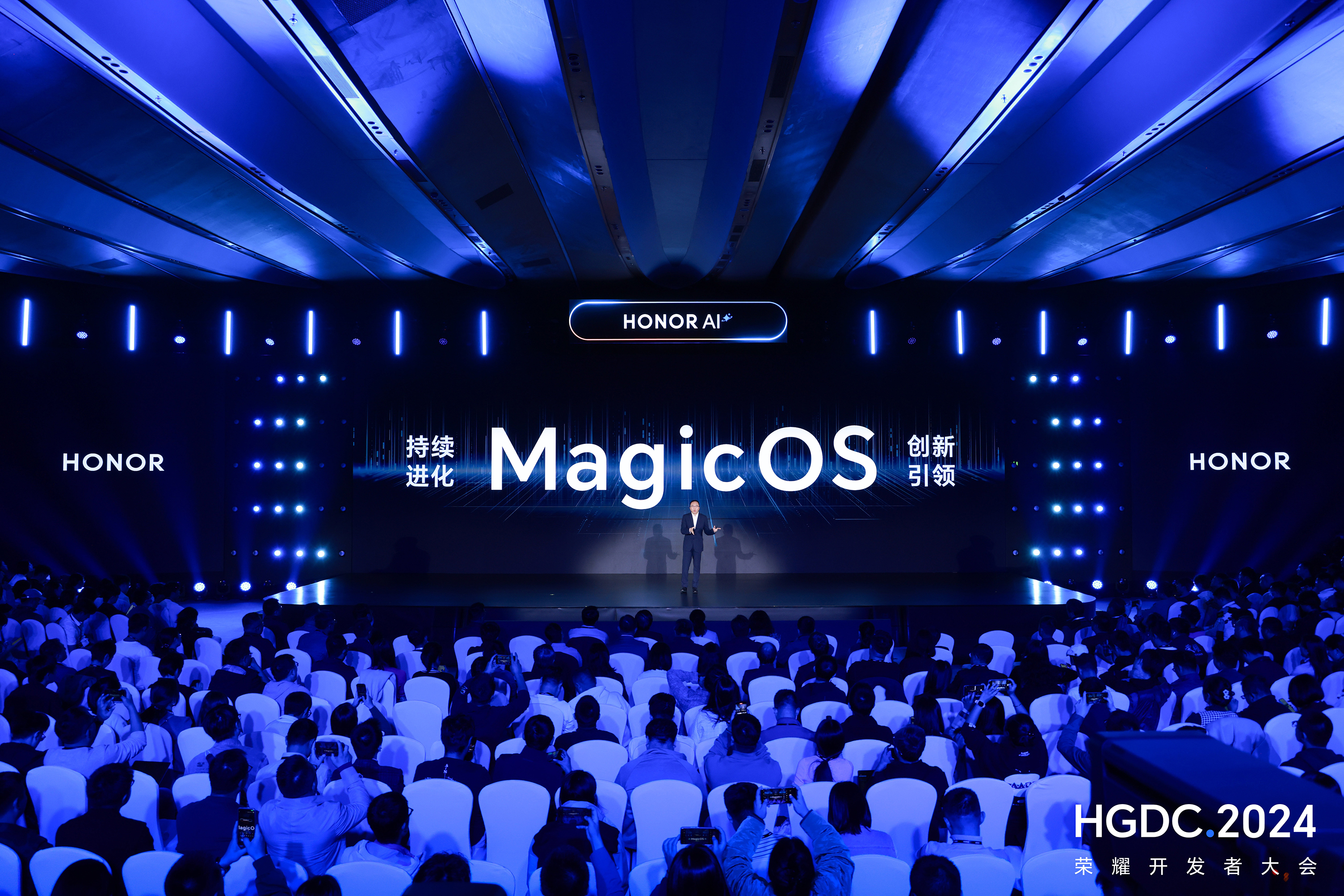 MagicOS 9.0ҫAI