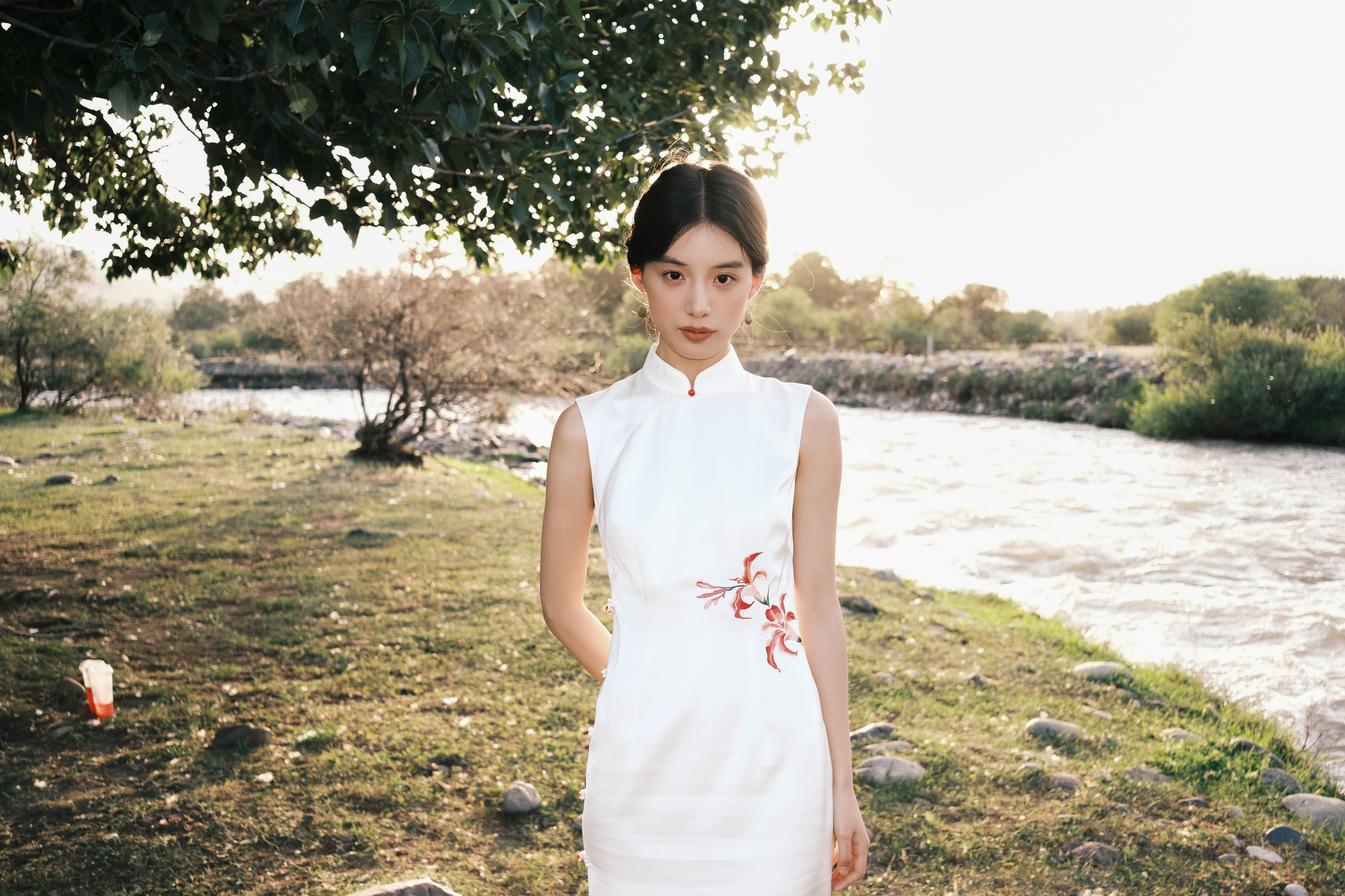 Яصں ʿX-E5XF23mm f2.8 R WR