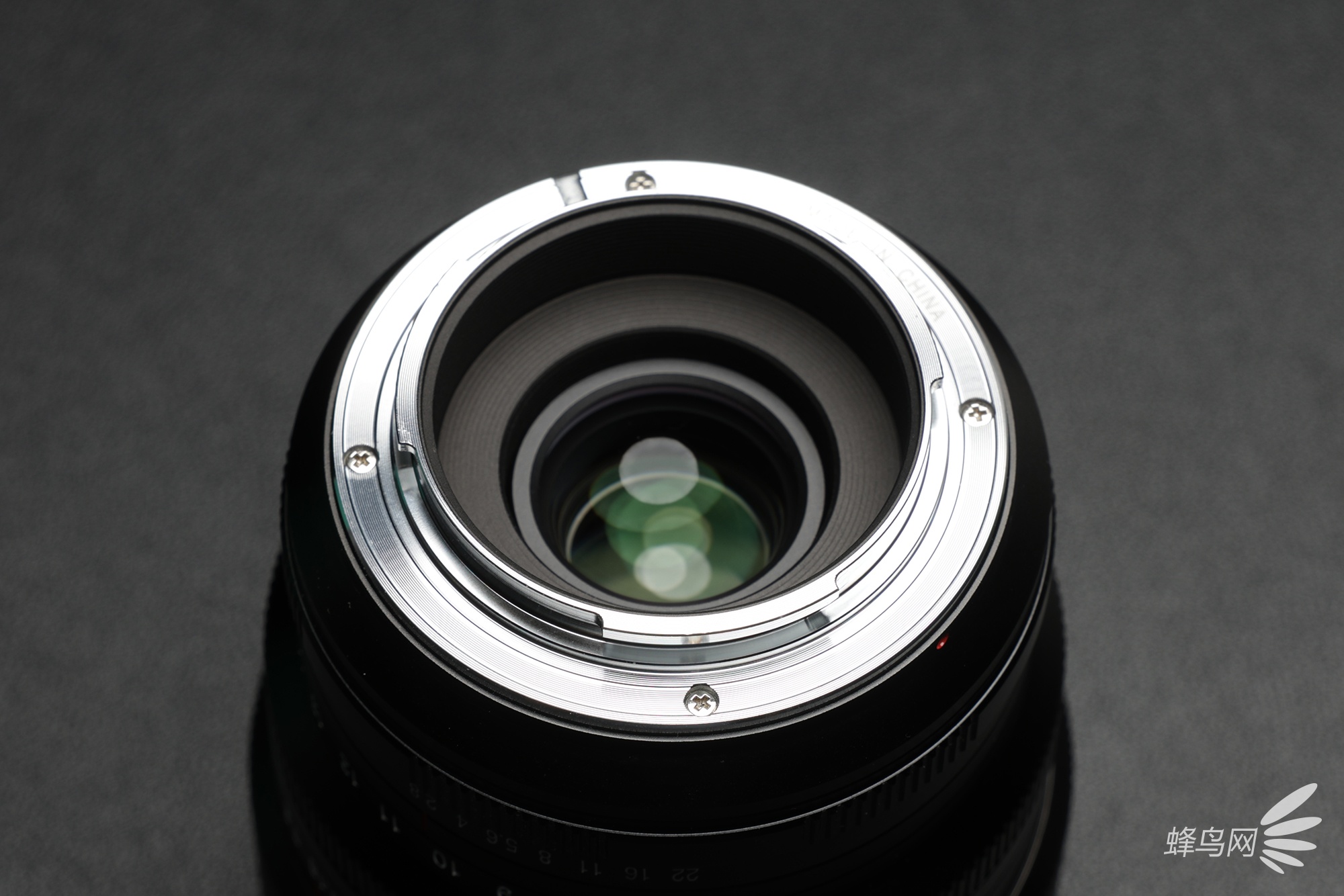 8-15mm F2.8۾ͷ ǵ֮