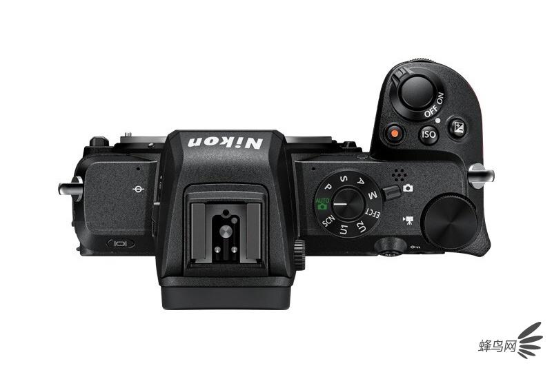 入门级数码微单相机 尼康Z50单机售价5649元