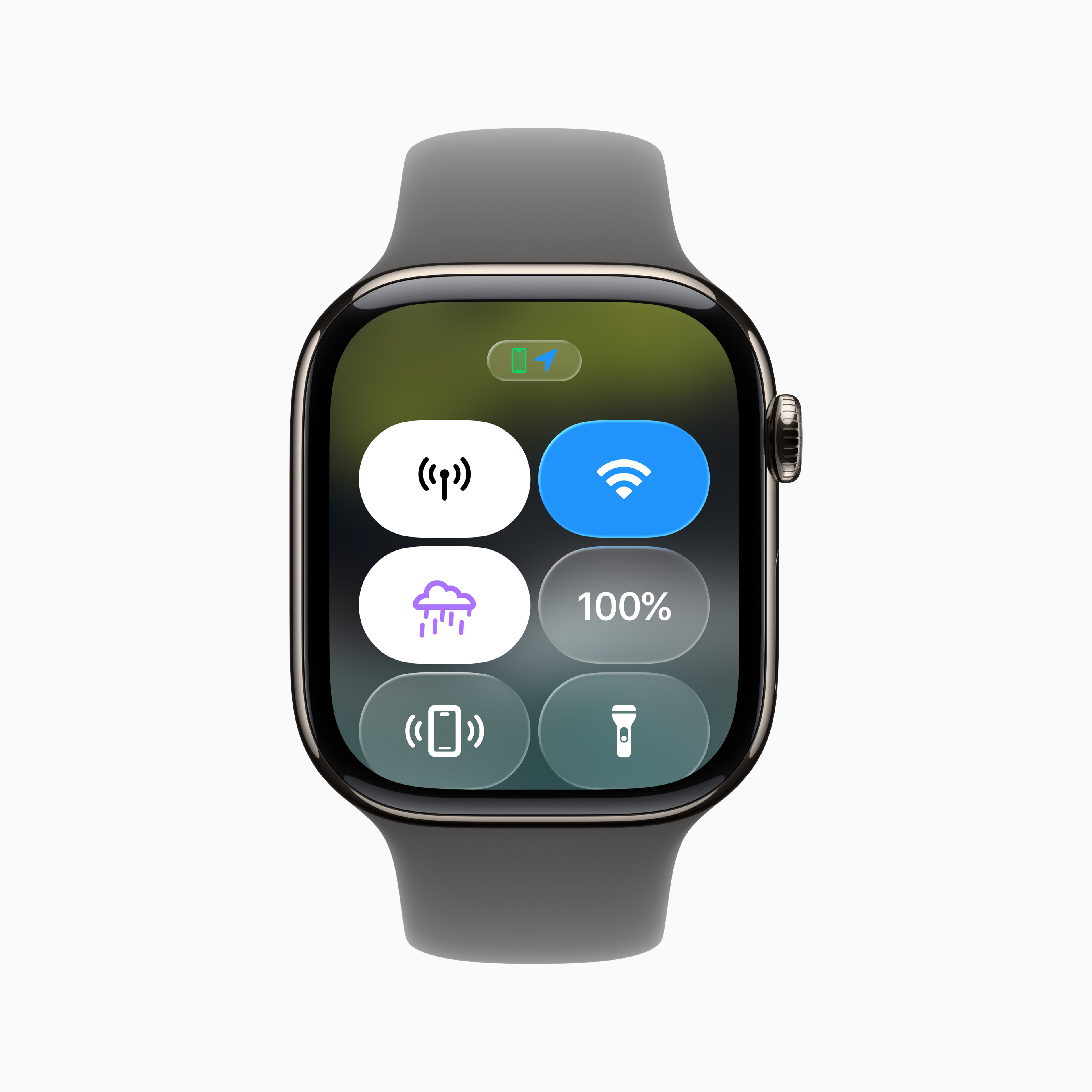 watchOS 26 Ը߸Եķʽûֽ޼