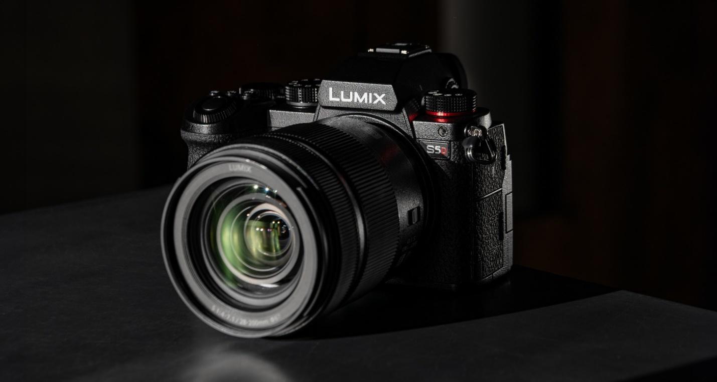 ƳͺLUMIX S5D LiDAR ԶԽ