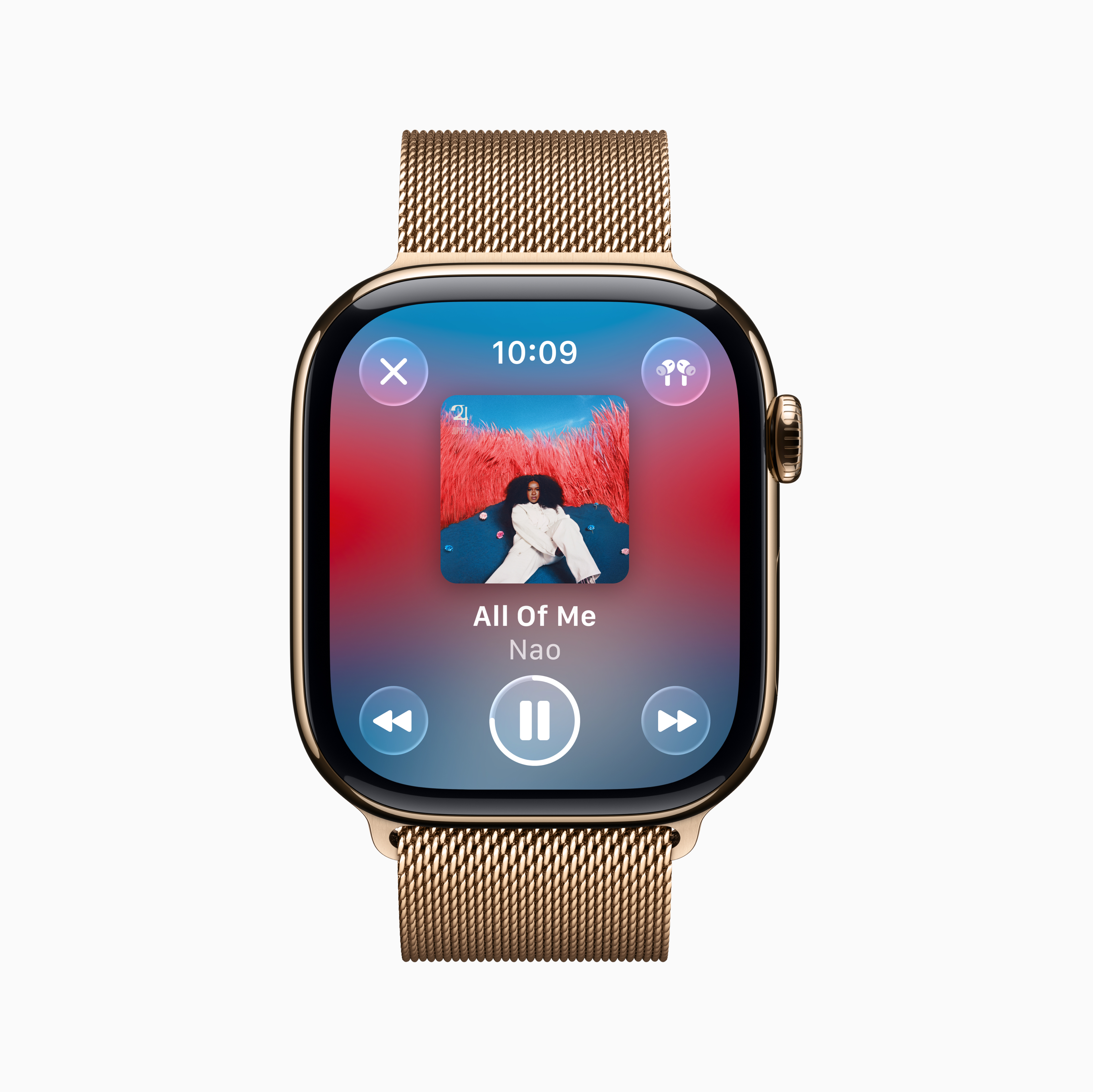watchOS 26 Ը߸Եķʽûֽ޼