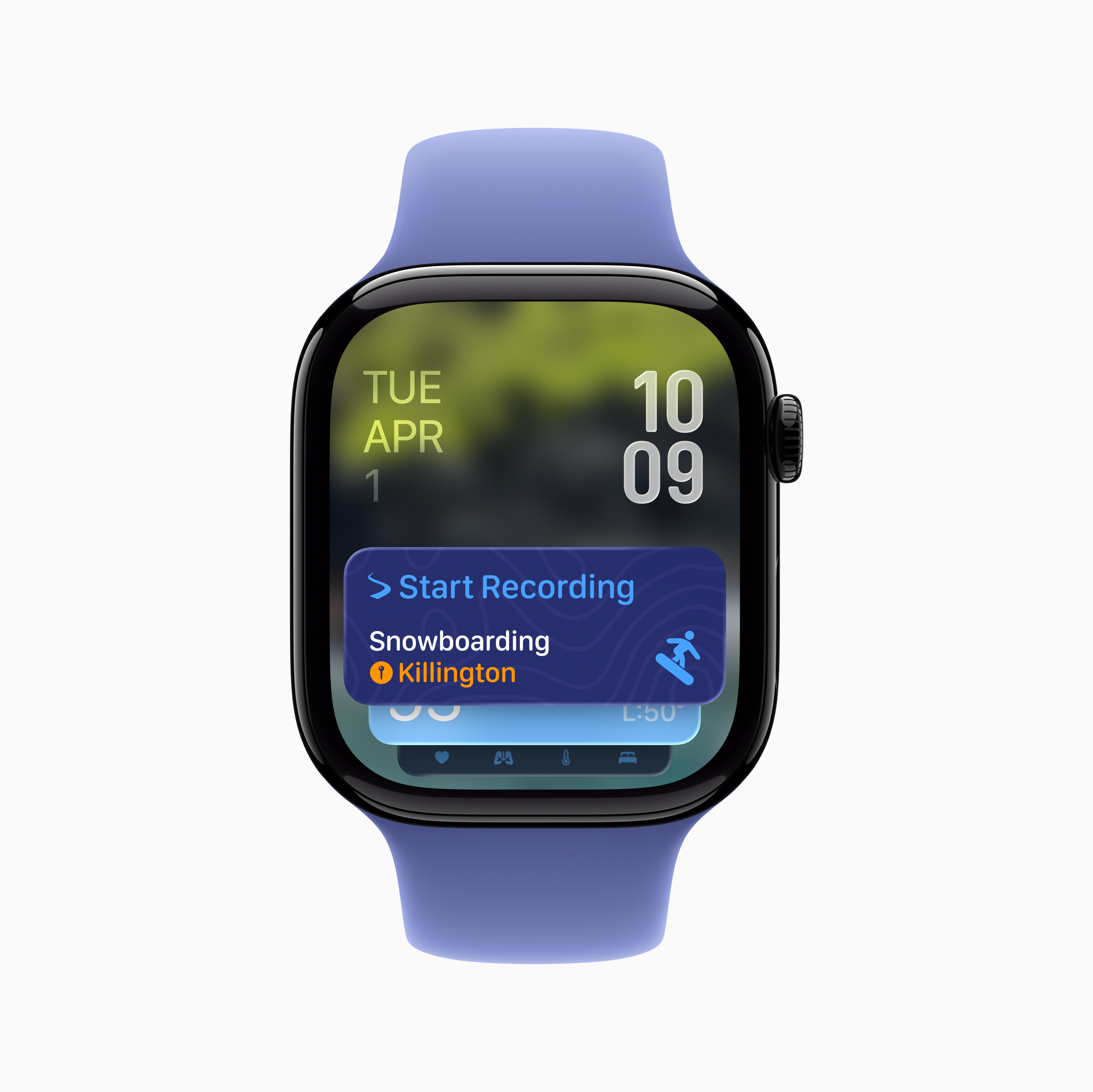 watchOS 26 Ը߸Եķʽûֽ޼