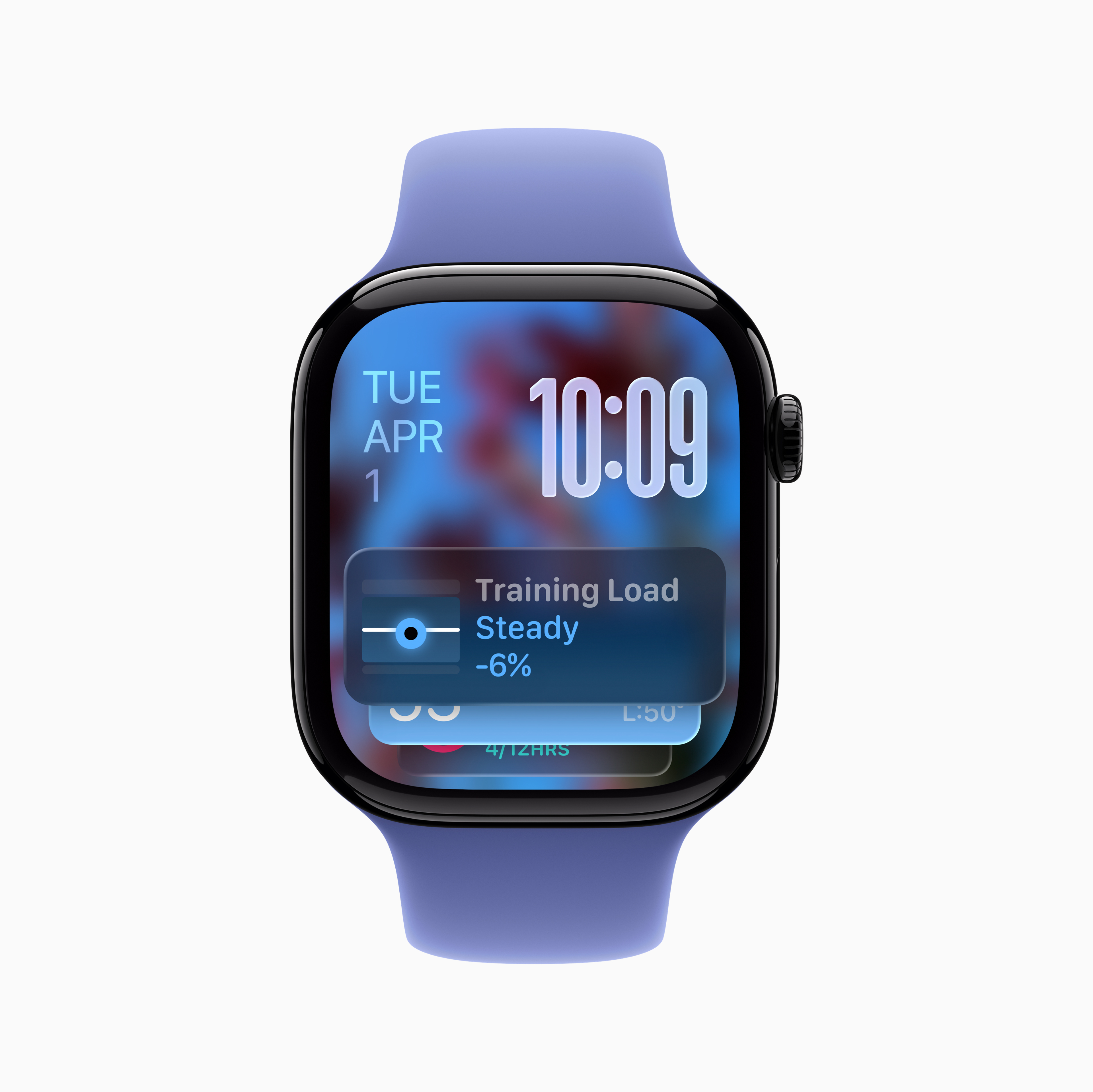 watchOS 26 Ը߸Եķʽûֽ޼