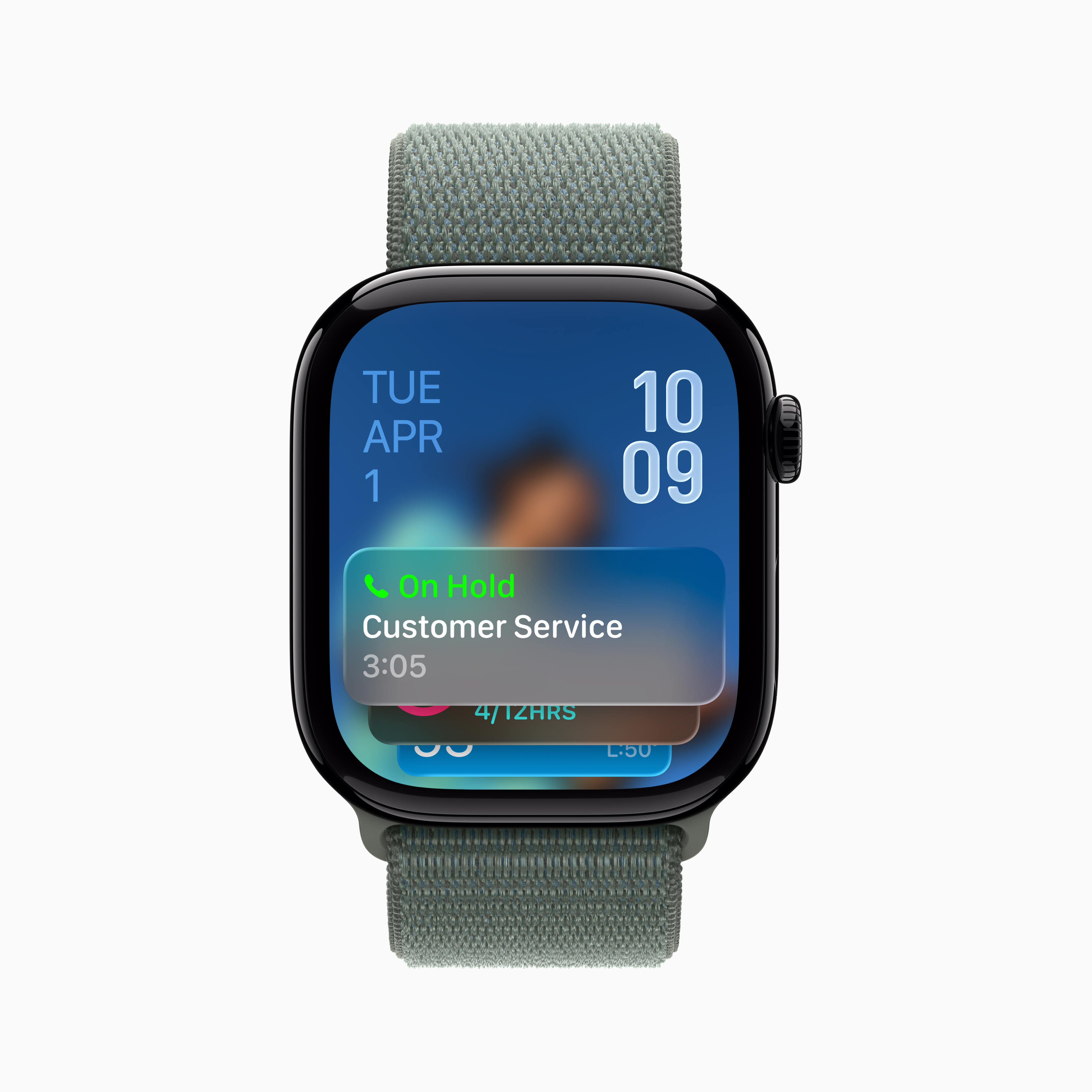 watchOS 26 Ը߸Եķʽûֽ޼