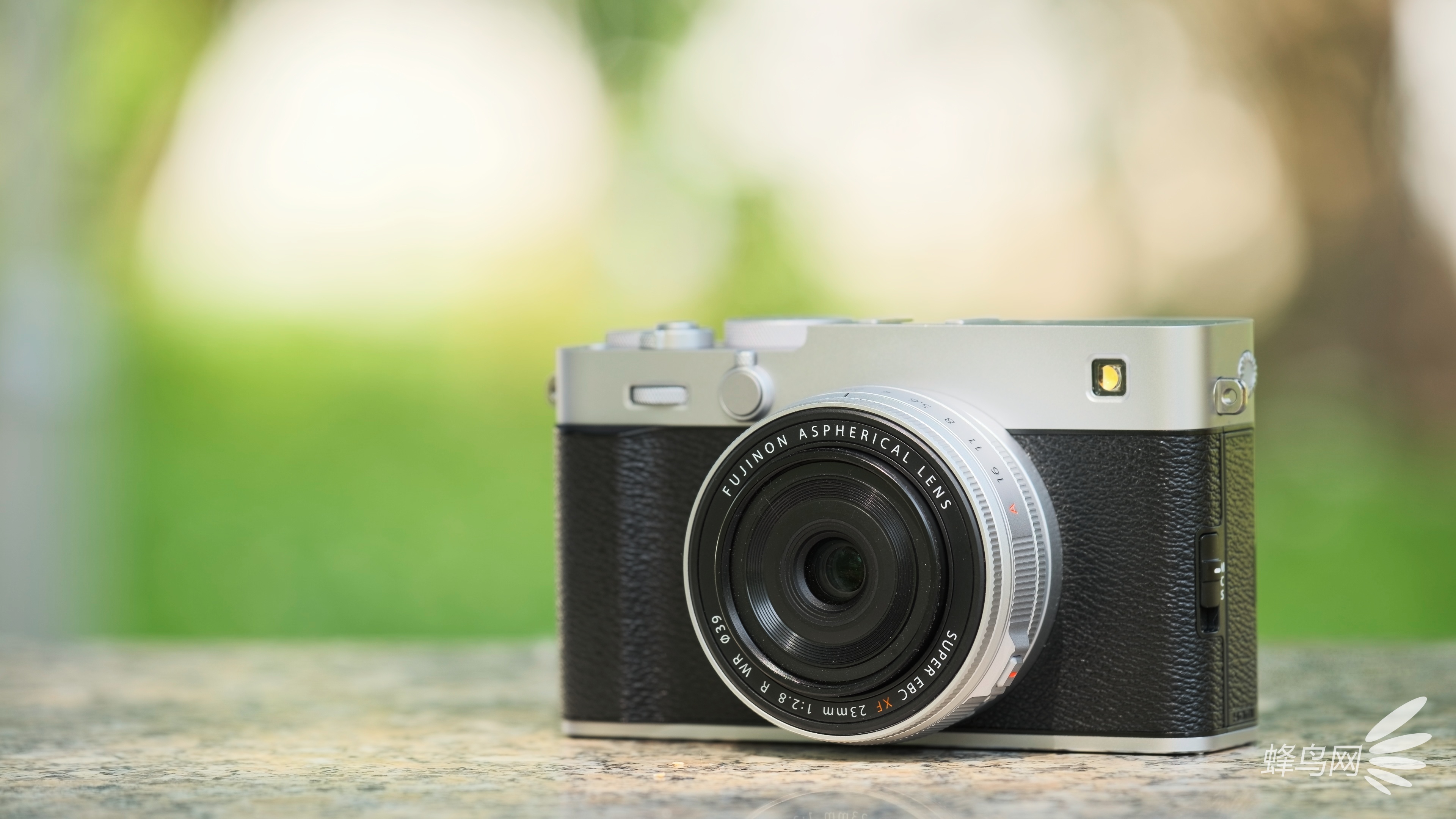 Яصں ʿX-E5XF23mm f2.8 R WR
