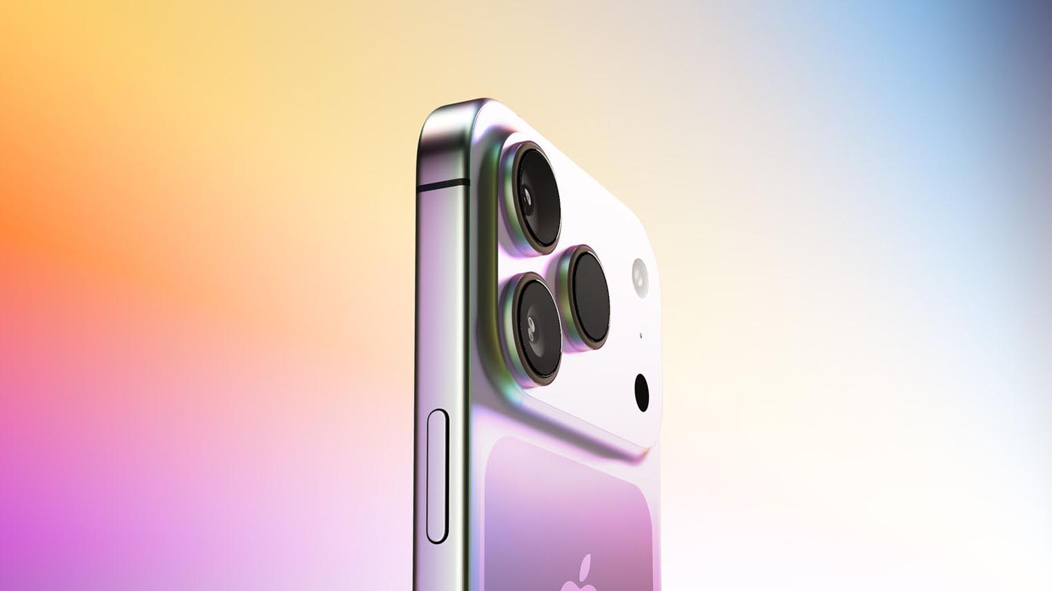 ƻiPhone 17 Pro/Maxɫع һɫ