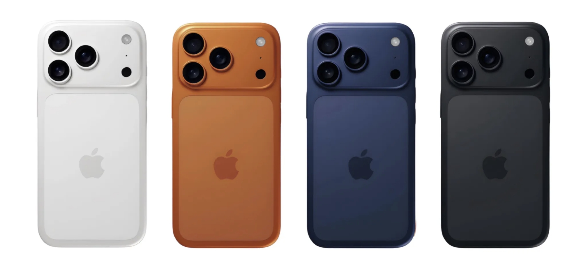 ƻiPhone 17 Pro/Maxɫع һɫ