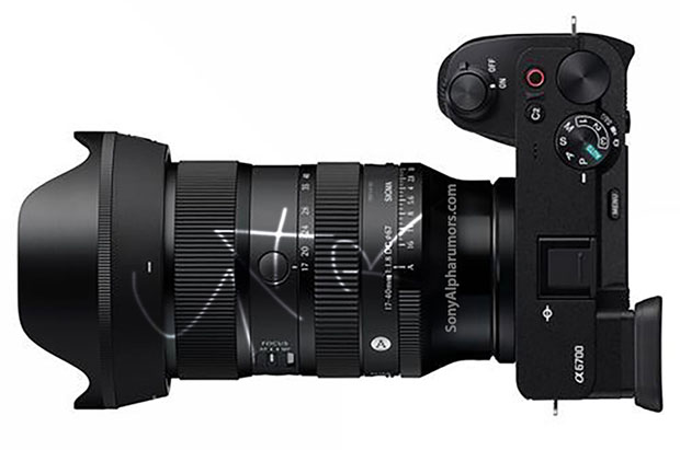 Sigma 17-40mm F1.8 DC ۺ͹ع
