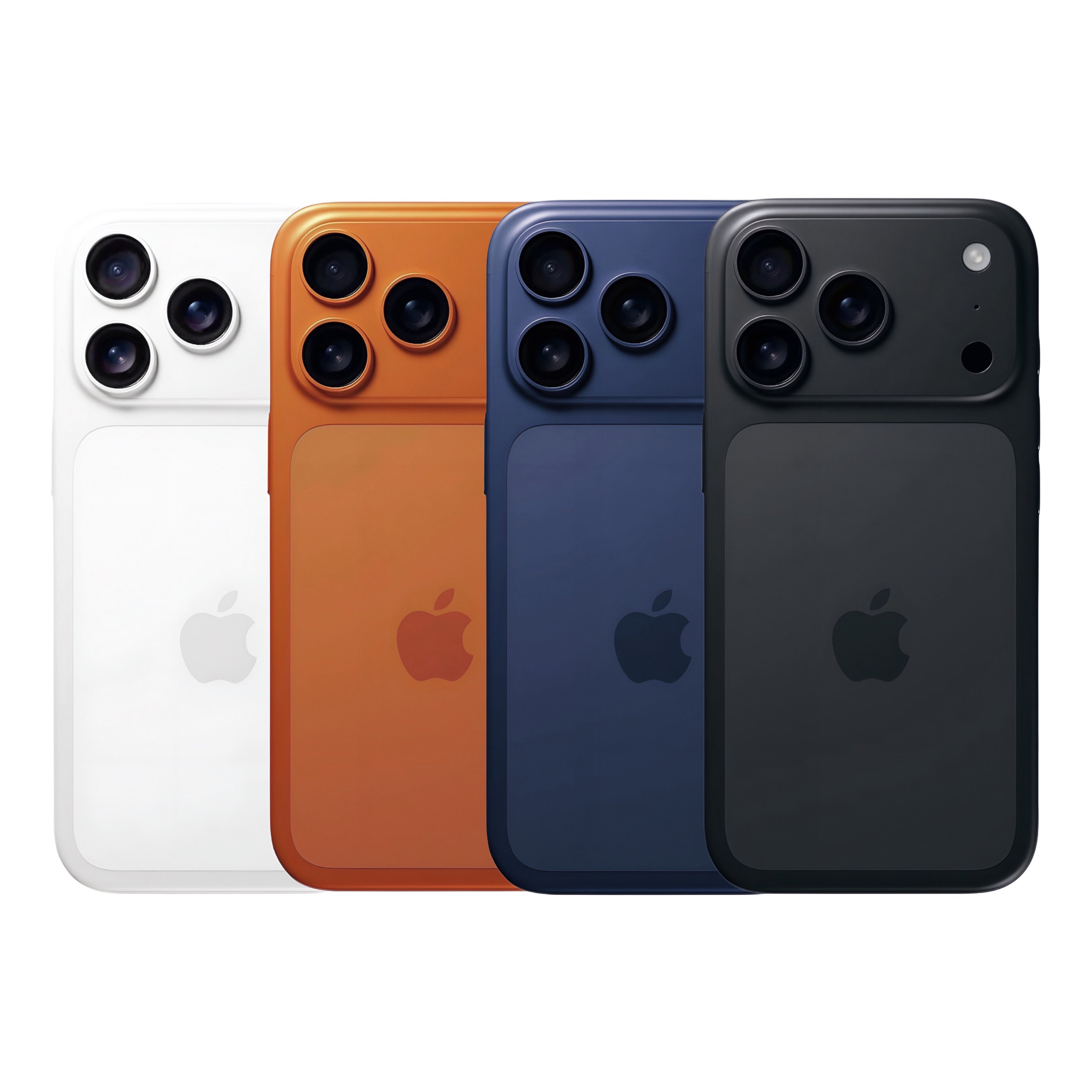 ƻiPhone 17 Pro/Maxɫع һɫ