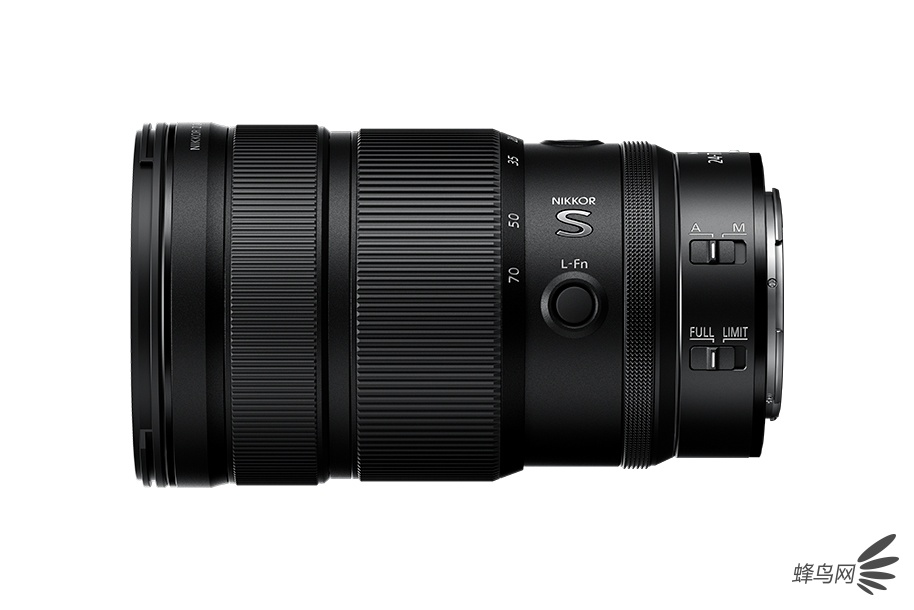 ���ʱ��ָ��� ��˶�Z 24-70mm f/2.8 S II�ۼ�17979Ԫ