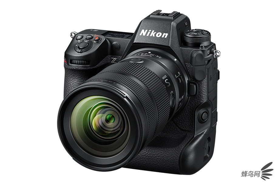 ���ʱ��ָ��� ��˶�Z 24-70mm f/2.8 S II�ۼ�17979Ԫ