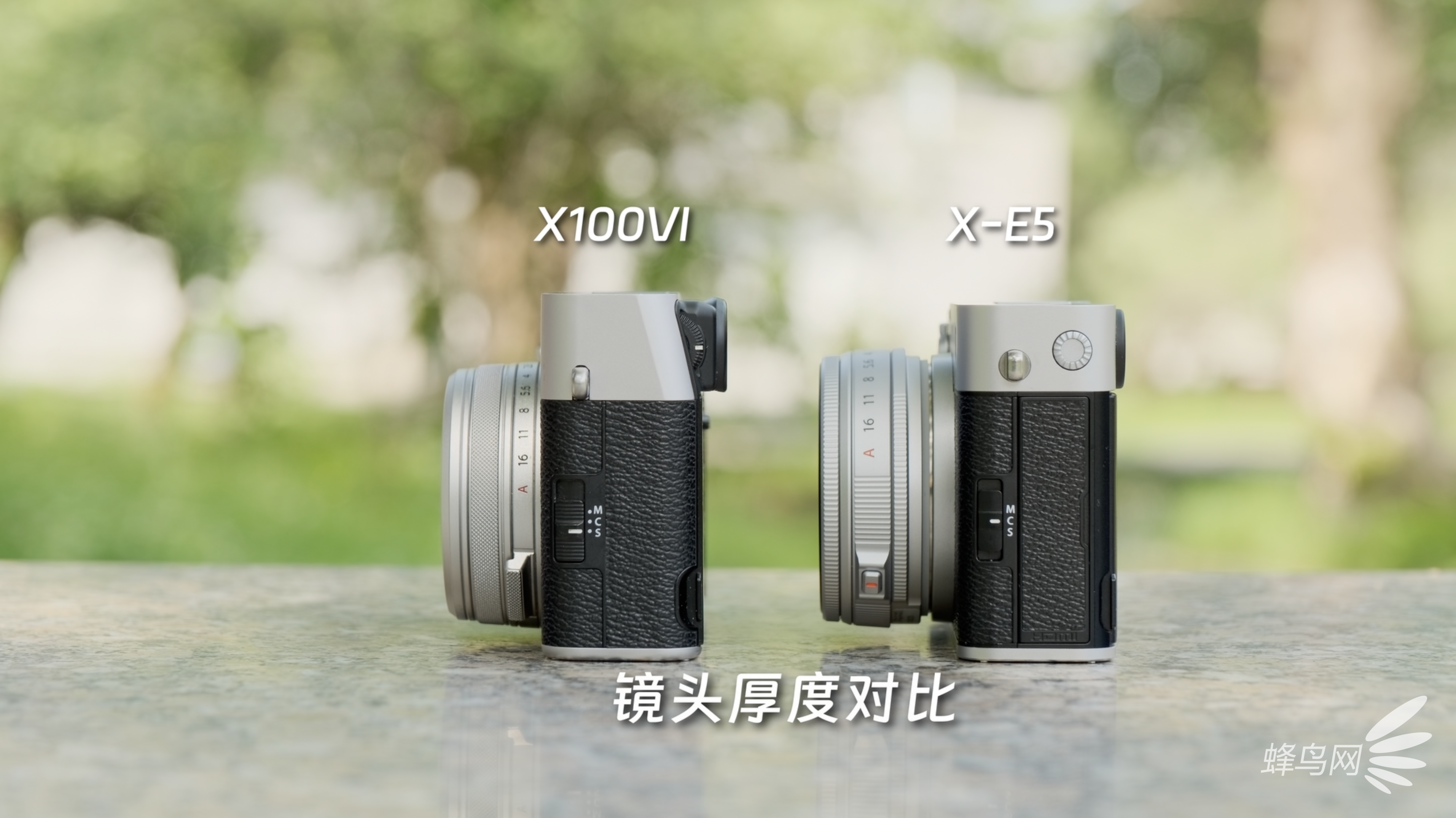Яصں ʿX-E5XF23mm f2.8 R WR