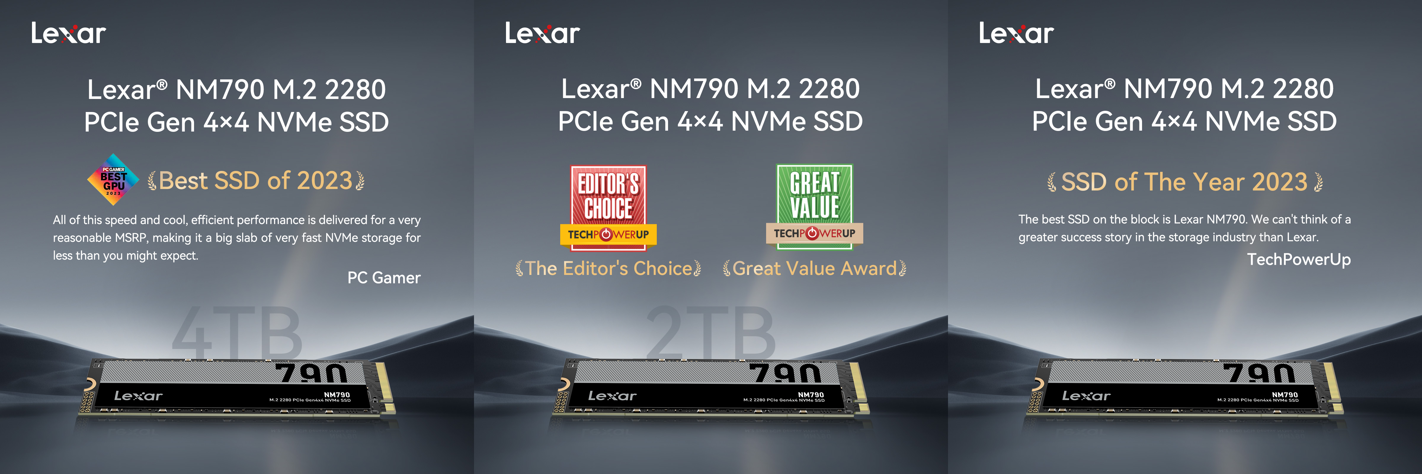 Lexar׿ɳǩԼBLGսӣΪٷΨһָ洢Ʒ