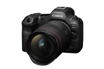 ���ܷ���HYBRIDϵ����ƷRF14mm F1.4 L VCM��ͷ