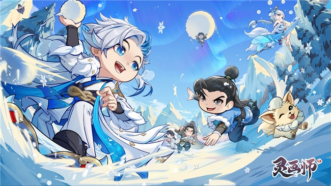 �����µ��������ҫС��ϷЯ�֡��黭ʦ�������û������������Ӫ�·�ʽ