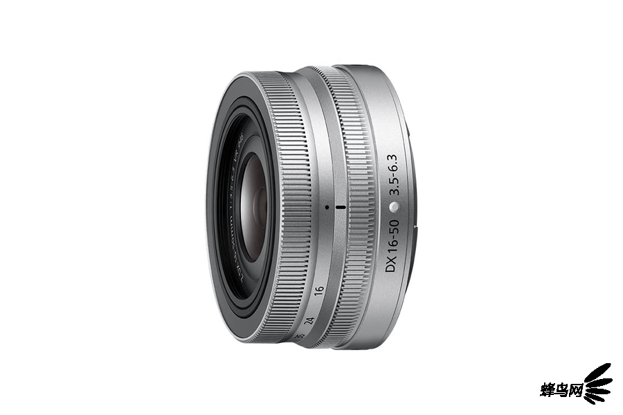 C������ɫ�һ�ͷ ��˶�Z DX 16-50mm VR��2007Ԫ