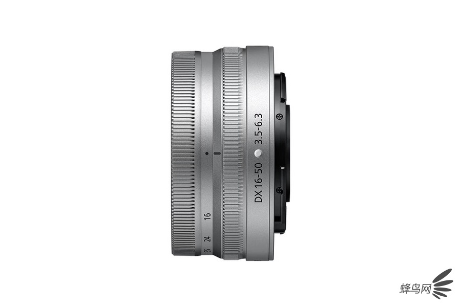 C������ɫ�һ�ͷ ��˶�Z DX 16-50mm VR��2007Ԫ