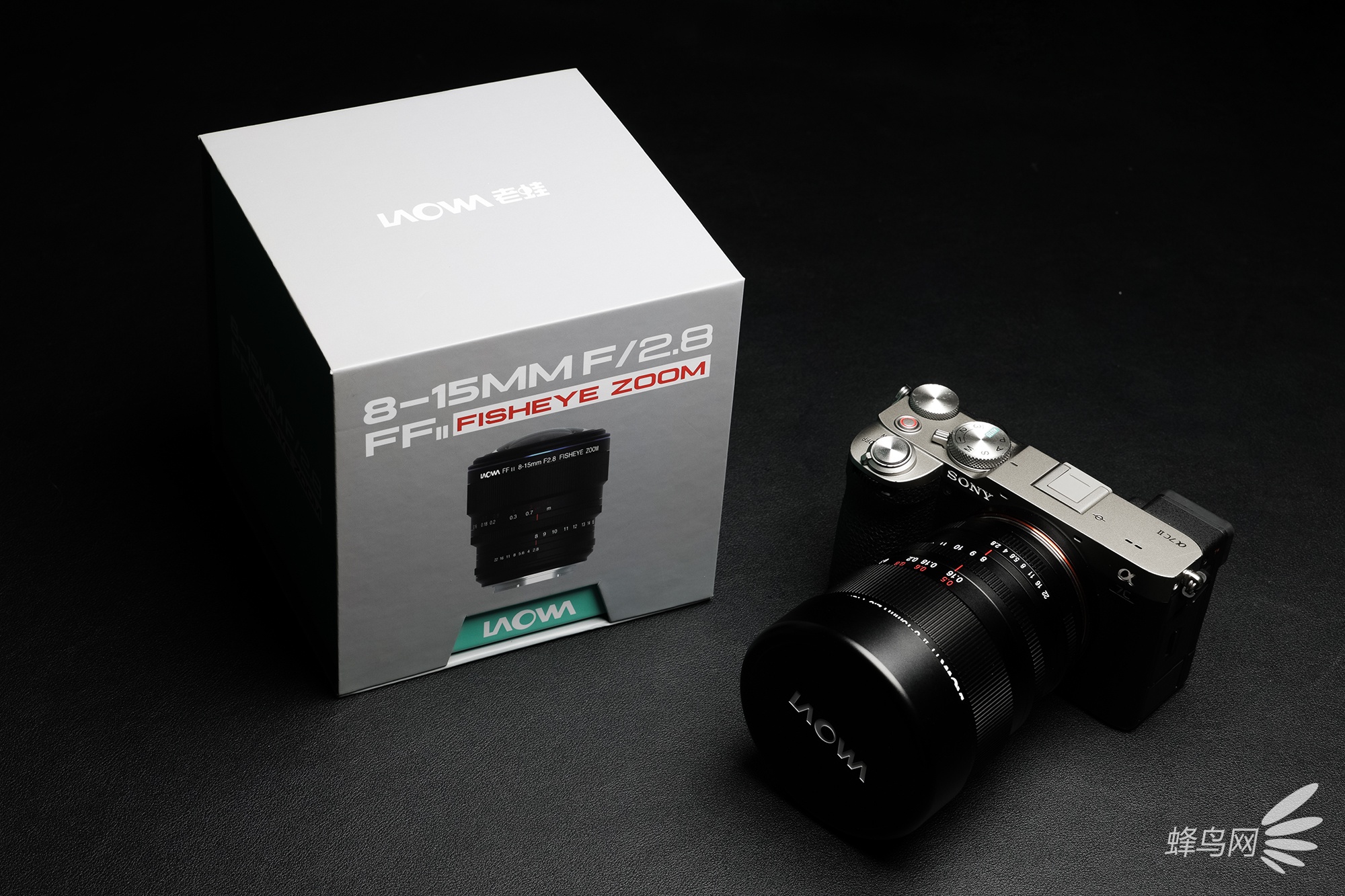 8-15mm F2.8۾ͷ ǵ֮