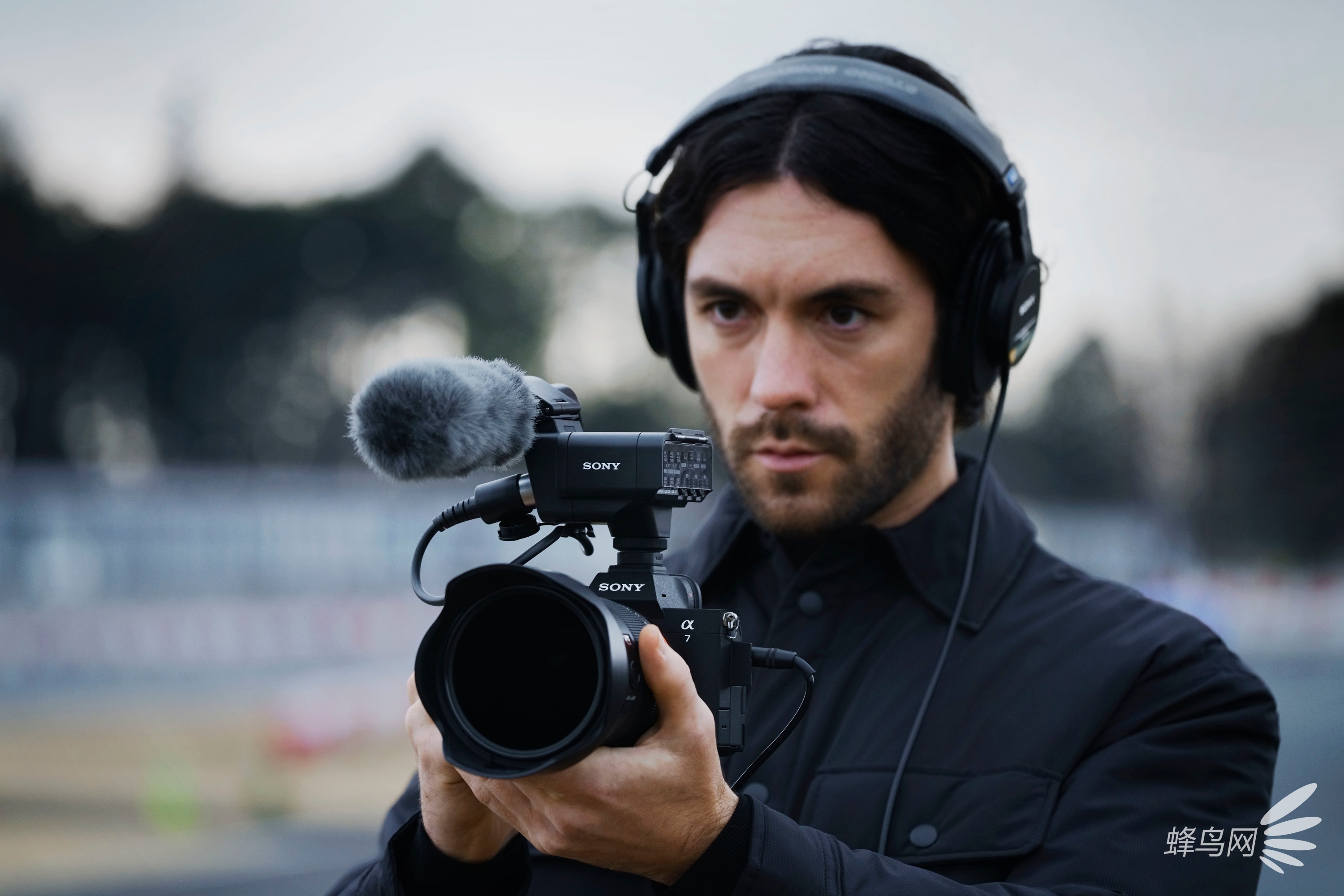 ���ᷢ��Alpha 7R VI ��FE 100-400mm F4.5 GM OSS��ͷ