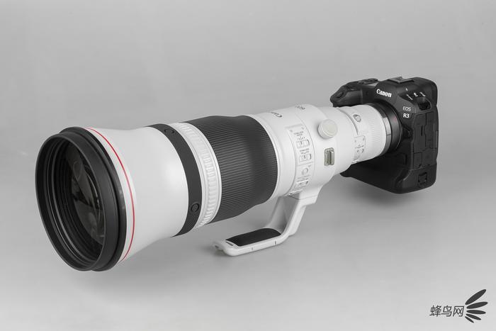 6K RAW拍摄眼控对焦 佳能EOS R3评测