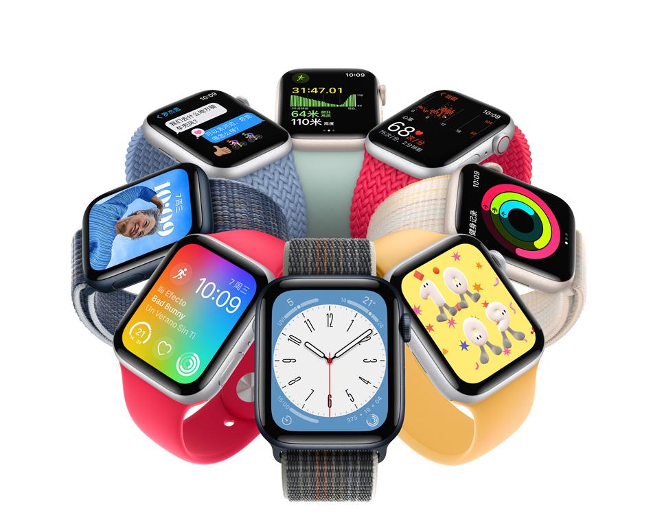 ƻֱ Apple Watch Ultra״εǳ