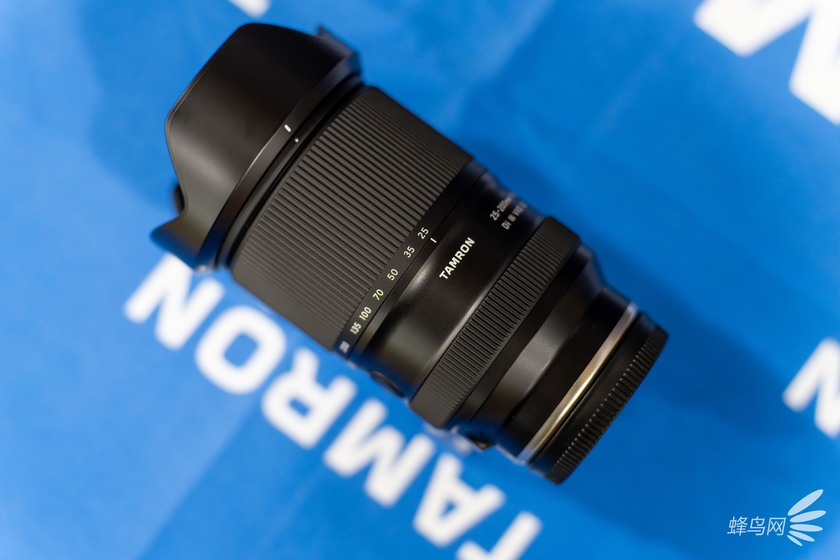 2025腾龙全新25-200mm G2大变焦镜头匠心之旅圆满结束 2025腾龙全新25-200mm G2大变焦镜头匠心之旅圆满结束