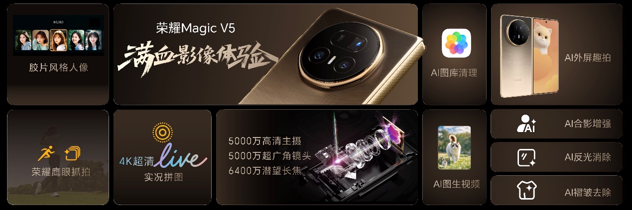  ǿҫMagic V5 ʽۼ8999Ԫ