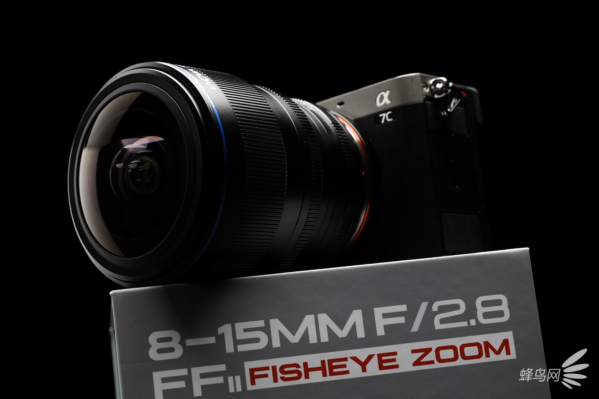 8-15mm F2.8۾ͷ ǵ֮