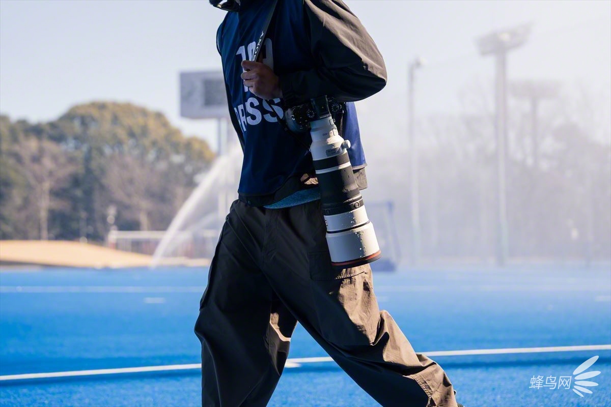 ���ᷢ��Alpha 7R VI ��FE 100-400mm F4.5 GM OSS��ͷ