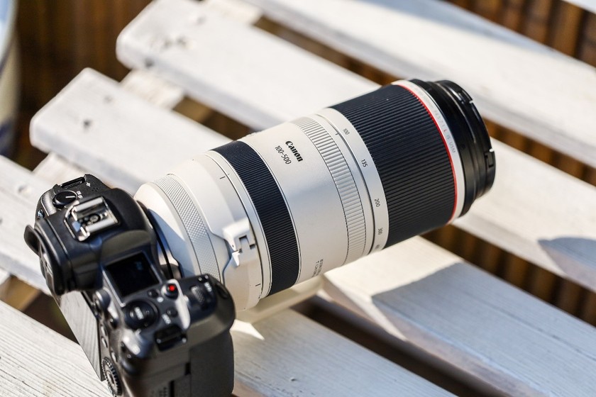 不可忽视的远摄视界 RF100-500mm感受红圈白炮魅力