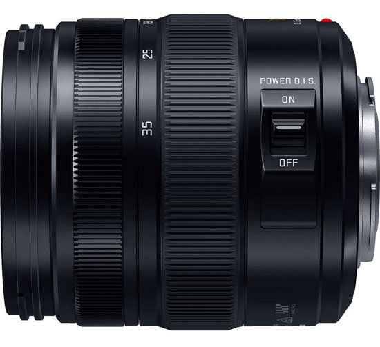 ¡LEICA DG VARIO-ELMARIT 12-35mm/F2.8 ASPHͼع