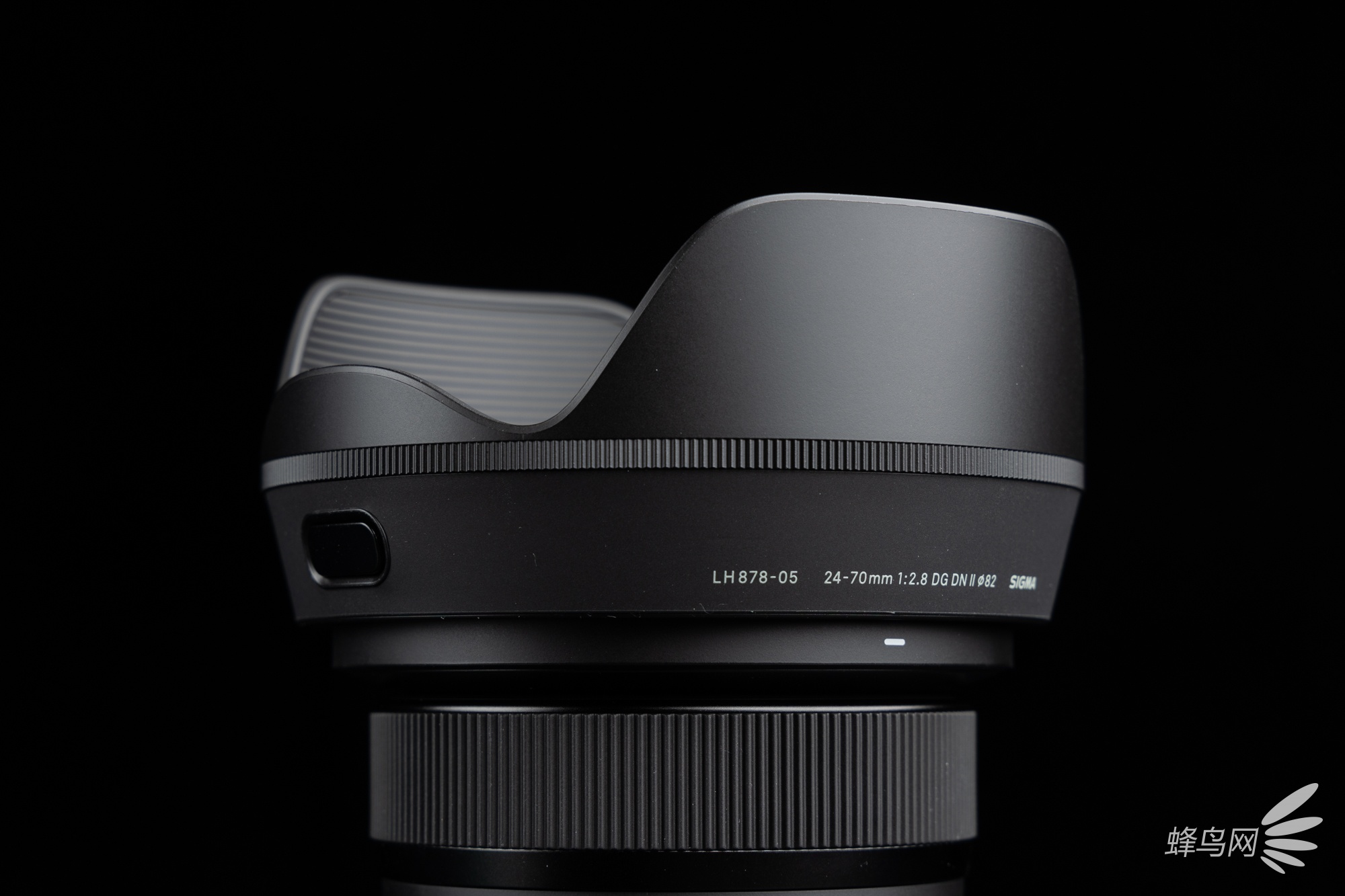  24-70mm F2.8 DG DN II